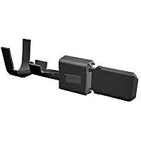 AMP Connectors - TE Connectivity 1-962917-1 Quick Connect FLACHSTECKER5,8X0,8
