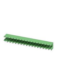 PHOENIX CONTACT 1735730 Headers 17 Pos 5.08mm pitch Through Hole Header