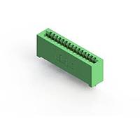 EDAC 342-015-542-101 Sockets Card Edge Connector