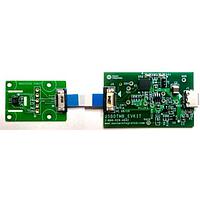 Analog Devices MAX30205EVSYS# Temperature Sensor 0.1oC Accuracy Temp Sensor