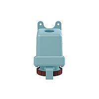 Amphenol Tuchel 2CMA167166R1000 Connectors 3P+N+E Wall Mounted Socket Outlet. Replaces Part# 416RS6W