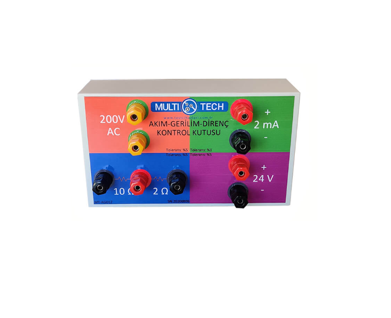 Resistor components and resistance calibration devices for electronic and test applications