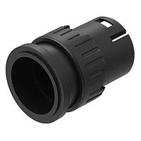 EAO 61-1240.0 Indicator Actuator LED T-1 BI-PIN 2VYLW