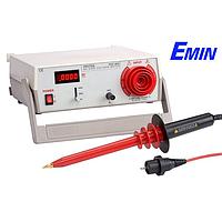 Pintek HVC-803 High Voltage Meter / High Impedance Meter (3 Range Voltage Selector: 40kV, 20kV, 2kV)