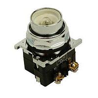 Eaton 10250T411-1X Heavy Duty ILLUM PUSHBUTTON OPERATOR