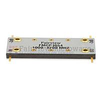 Fairview FMCP1054 Drop-In 90 Degree Hybrid Coupler From 1 GHz to 4.2 GHz Rated To 80 Watts