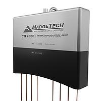 Madgetech CTL2000 Temperature data logger (-20 °C to +100 °C)