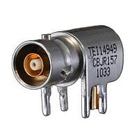 Trompeter / Cinch Connectivity Solutions CBJR157 Connectors TTM Jack R/A Board Mount 3-lug