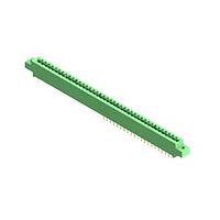 EDAC 337-040-558-602 With Flanges Card Edge Connector