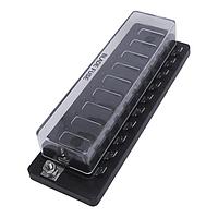 Shin Chin R3-76C-01-3L110 Blade Fuse  W/LED I/P100Amax-O/P30Amax