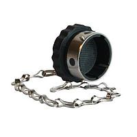 Eaton Souriau-Sunbank UTG612DCG Accessories Plug Cap Size 12 UTG Series