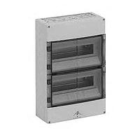 Altech 736-428 Circuit Breaker Boxes Polycarbonate Encl 450 x 300 x 142mm