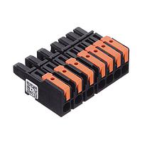 Weidmuller 8000078351 Receptacles MPS 7S/03-5/04 S TN B B