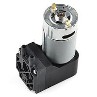 SparkFun ROB-10398 Vacuum Pump - 12 V Vacuum Pump - 12V