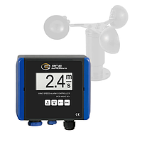 PCE WSAC 50+24 Wind speed meter (0~50m/s)