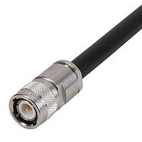 HUBER+SUHNER 11_C-50-7-6/133_NE Connectors C straight cable plug(m)