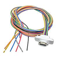 Raychem - TE Connectivity M83513/03-A03N Connectors M83513/03-A03N MCKS-N1-B-9P6G9-18.0