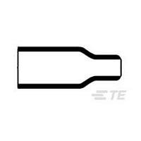 Raychem - TE Connectivity 202A132-25/86-0 Molded Boot ADAPTER 202A132-25/86-0