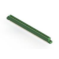 EDAC 345-126-520-203 Standard Card Edge Connectors .100" (2.54mm) Pitch Card Edge Connector