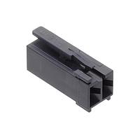 AMP Connectors - TE Connectivity 8-1241983-2 Housings STANDARD TIMER HOUSING MARK II