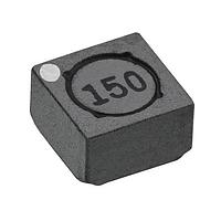 Wurth Elektronik 744889015100 Multi-Turn Ratio Coupled Inductor WE-MTCI 5030 10uH 20% 0.95A 600mOhm