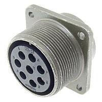 Amphenol Industrial 10-214524-67P Circular MIL Spec Connector CONNPLUG