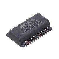Pulse Electronics H5084FNLT Module 1000BaseT SMD NonPoE 350uH 1-Port