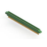 EDAC 345-122-560-802 Standard Card Edge Connectors .100" (2.54mm) Pitch Card Edge Connector