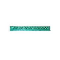 EDAC 103-120-253-100 Contacts Horizontal Contacts 120P Strip