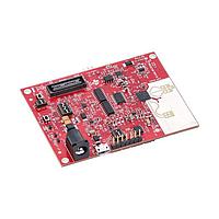 Texas Instruments IWRL1432BOOST Multiple Function Sensor Development Tools IWR1432 BoosterPack& trade; evaluation mo