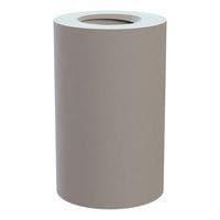 Essentra Components 15TSP018 Round Round Standoff, #8-32 Thread, .500 Spacer