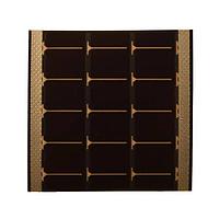 PowerFilm LL200-3.6-75 Solar Modules .086mA@2.4V 200Lux Solar Module