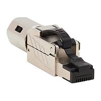 Tripp Lite N238-P01-MPTL-A Industrial CAT6A STP MPTL PLUG