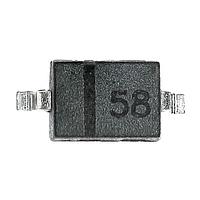 MACOM SMMD805-SOD323 PIN Diodes Diode,SRD-Chip-Package, SOD323