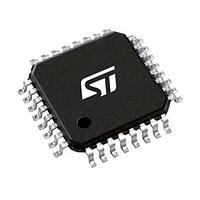 STMicroelectronics STM32C031K6T6 MCUs Mainstream Arm Cortex-M0+ MCU 32 Kbytes Flash 12 Kbytes RAM 48 MHz CPU 2x USART