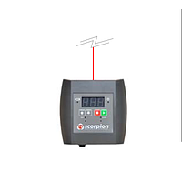 SCORPION 8000-001 Wall Mounted Control Panel