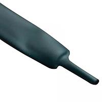 Essentra Components HST1016 Heat Shrink Tubes 104.0mmID Heat Shrink Tube:Polyolefin Black