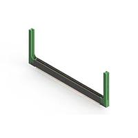 EDAC 395-132-520-258 Standard Card Edge Connectors .100" (2.54mm) Pitch Card Edge Connector