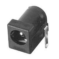 Adam Tech ADC-002-2 Jacks DC POWER JACK 2.5MM PIN TYPE 002