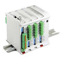 Industrial Shields 007001000900 Ethernet, WiFi, BLE M-DUINO PLC Arduino Ethernet & WiFi & BLUETOOTH LE 50RRA I/Os Analog/Digital PLUS