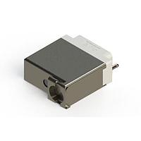 EDAC 516-038-542-362 Connectors Rack & Panel Connector