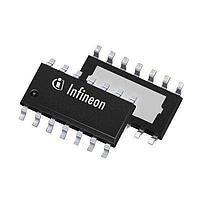 Infineon TLD1125ELXUMA1 High Side Driver IC LITIX