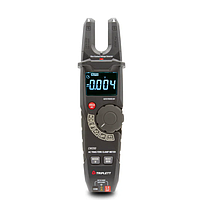 Triplett CM200-NIST Open Jaw Clamp Meter (200A AC, True RMS, NIST Certification)