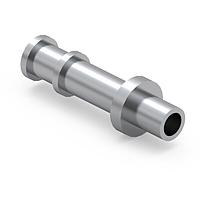 Mill-Max 2817-3-00-01-00-00-07-0 IC & Component Sockets 200u SN/PB OVER NI