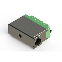 EDAC 516-056-540-252 Connectors Rack & Panel Connector