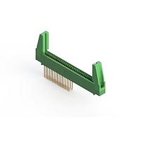 EDAC 345-032-541-588 Sockets .100" (2.54mm) Pitch Card Edge Connector