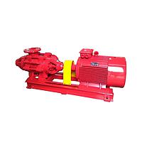 Bangpu XBD-D Electric fire-fighting pump
