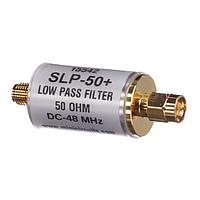 Mini-Circuits SLP-50+ Low Pass LOW PASS FLTR / SMA /     RoHS
