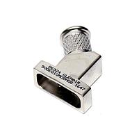 Glenair 500E010M09H08 D-Sub Backshells MICRO-D ROUND/SIDE HEX HEAD JKSCRW