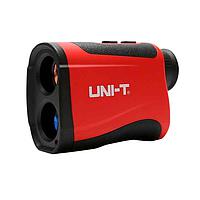 UNI-T LM600 Laser Rangefinder (5~600yd, speed 300km/h)